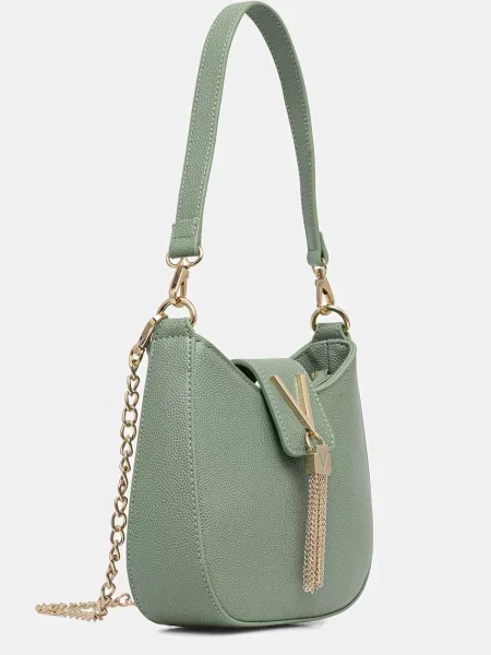 Torbica Valentino Bags zelena