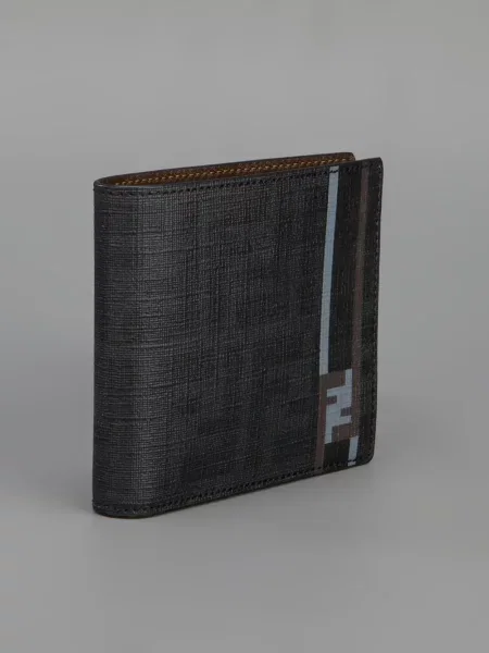Portofel Fendi negru