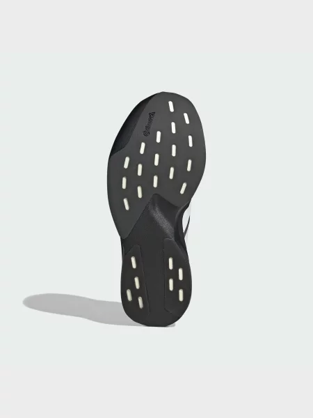 Кроссовки для бега Adidas Adizero черные