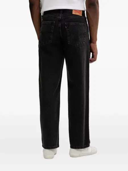 Blugi Levi's® negru