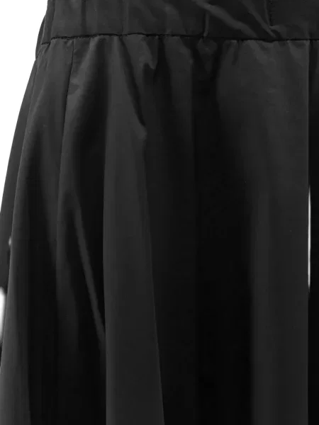 Fustă midi Aspesi negru