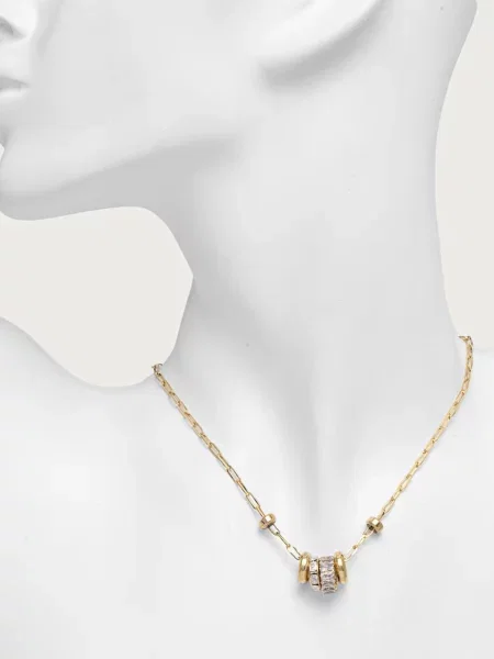 Ожерелье Guess