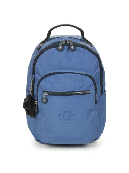 Nahrbtnik Kipling modra