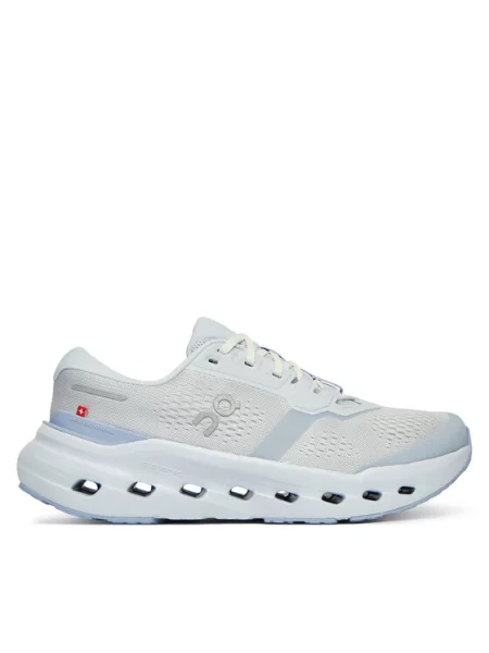 Sneakers On W Cloudrunner 3 Heather/ Marsh EUR 38 albastru