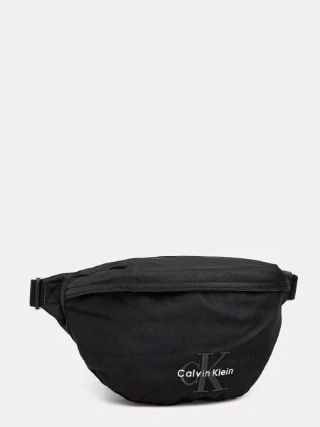 Calvin Klein Borsetă negru