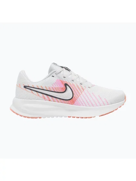 Încălțăminte de alergare pentru femei Nike Run Defy white/hyper pink/crimson bliss/gridiron alb