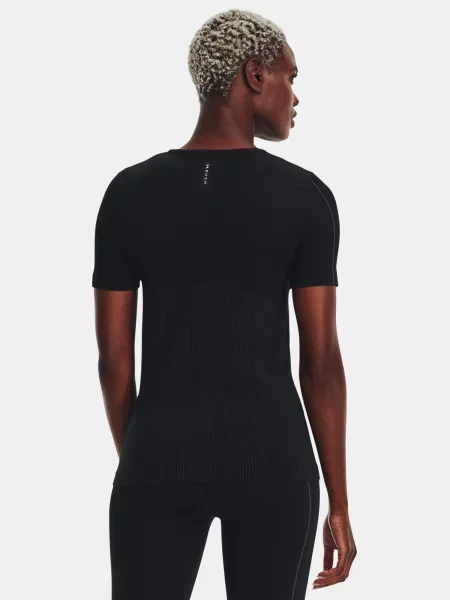 Tricou Under Armour negru