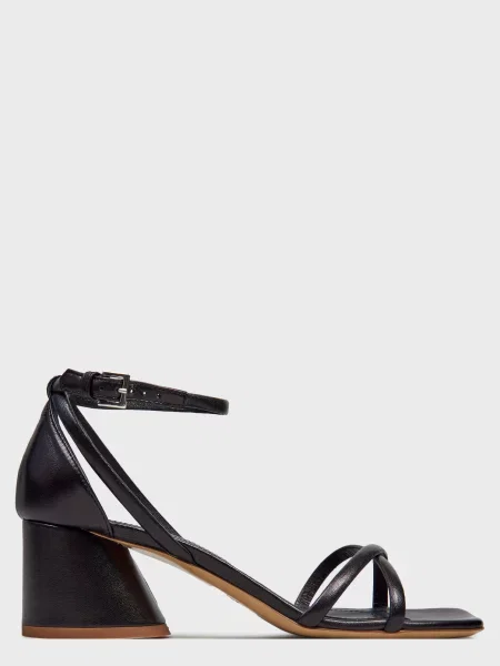 Босоножки H'estia Venezia черные