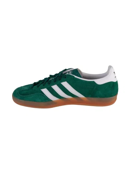 Adidas Sneakersy Gazelle In zelená