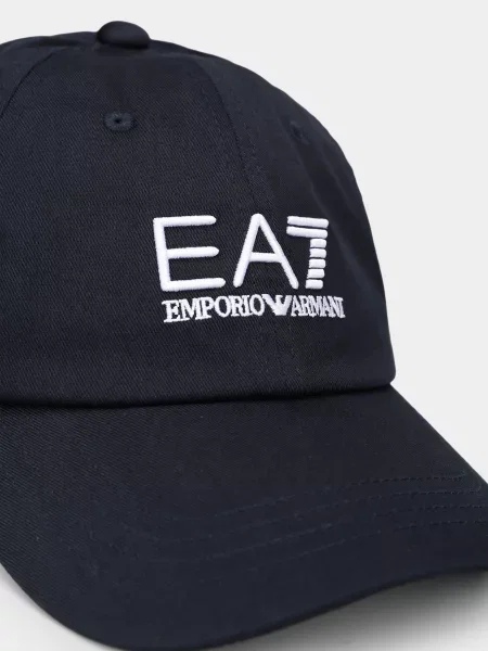 Кепка Унісекс синій