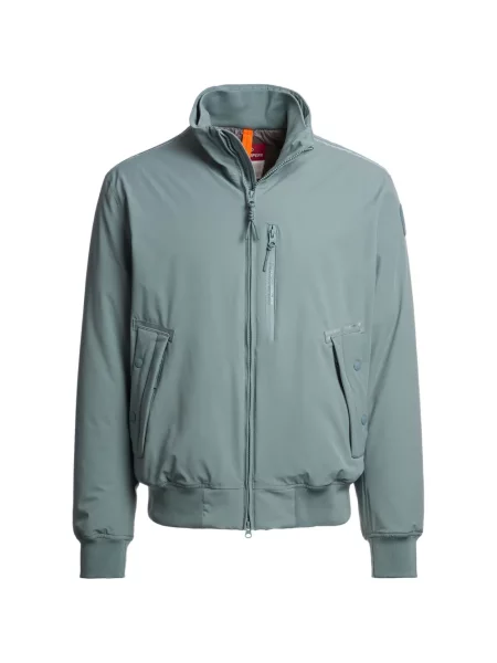 Geacă bomber Parajumpers albastru