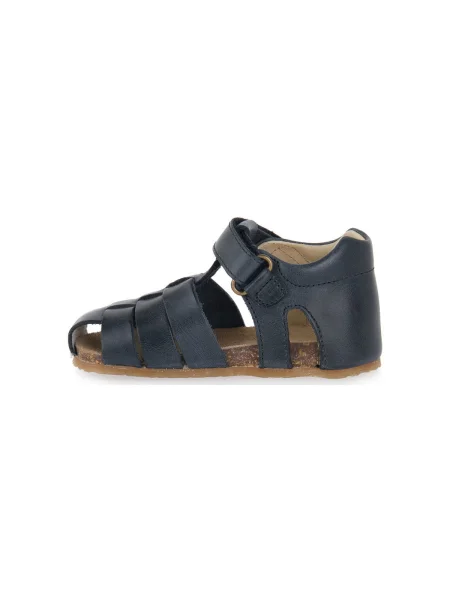 Pantofi copii Naturino albastru