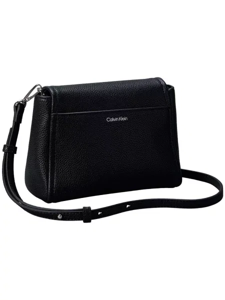 Calvin Klein Geantă pe umăr negru