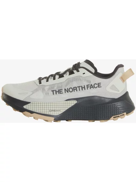 Buty do biegania The North Face Altamesa V2 czarny beżowy biały
