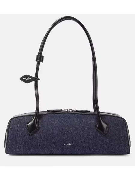 Torbica Alaia modra