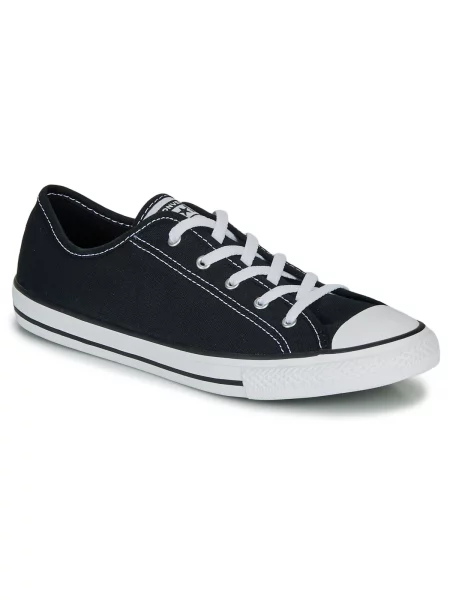 Platno superge Converse Chuck Taylor All Star črna