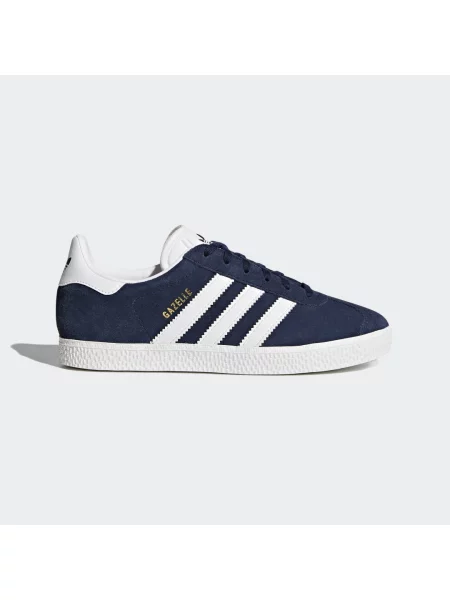 Sneakersy adidas niebieskie