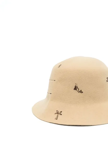 Skrybėlė Super Duper Hats