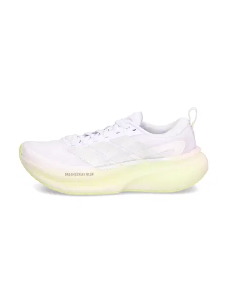 Běžecké běžecké boty Adidas Supernova fialové