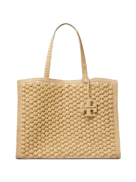 Geantă shopper Tory Burch