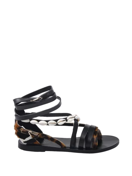 Sandale Ancient Greek Sandals negru