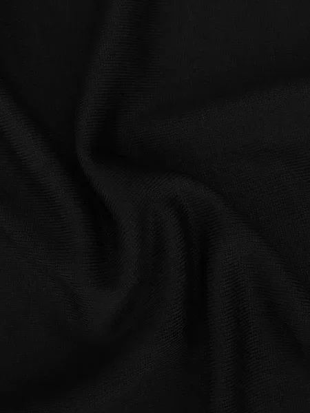 Шарф Armani Exchange черный