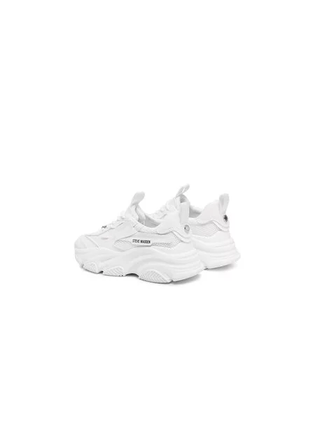 Superge Steve Madden bela