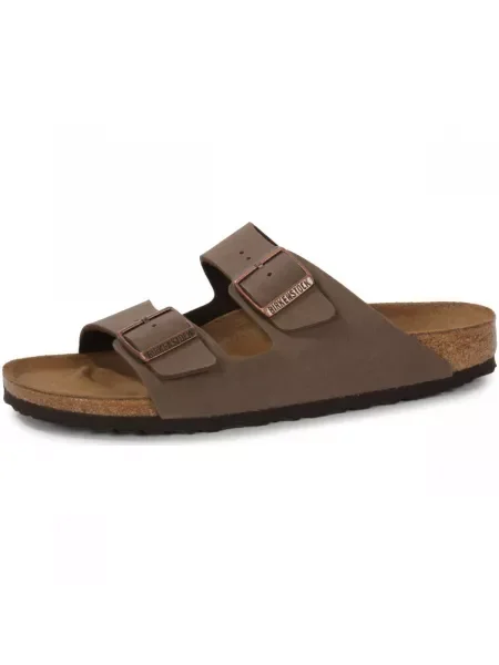 Tenisky Birkenstock čierna