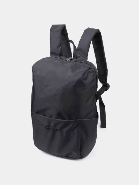 Рюкзак Fabra черный