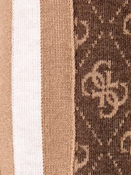 Шерстяной свитер Guess
