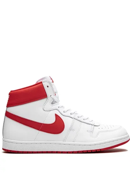 Sneakerși Jordan Air Jordan 1 roșu