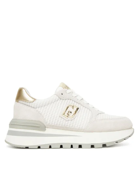 Liu Jo Sneakers Amazing 25 gri