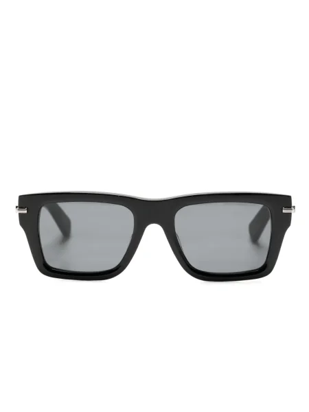 Ochelari de soare Ferragamo negru