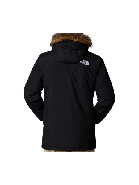 Palton The North Face negru