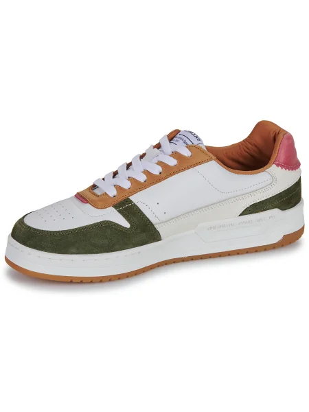 Pantofi Schmoove alb