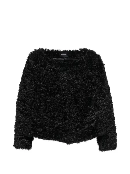 Geacă Simone Rocha negru