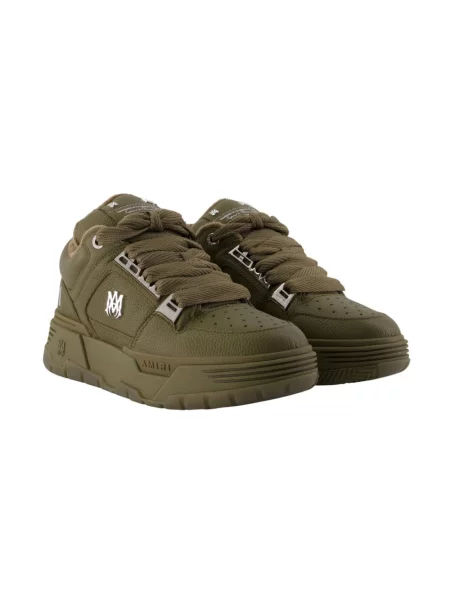 Sneakersy Amiri zielone