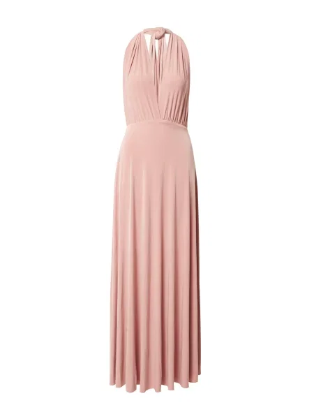 Coast Rochie de seară roz