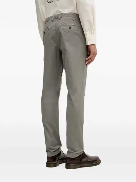 Pantaloni Benetton gri