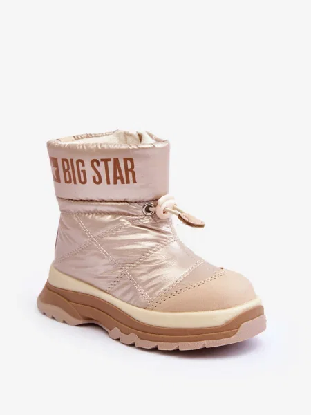 Gyerek félcipő Big Star Shoes