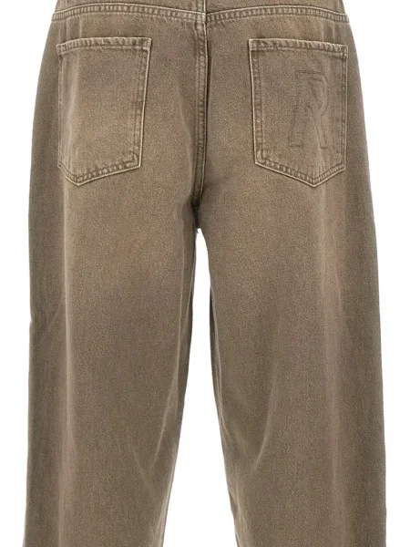 Blugi Represent maro