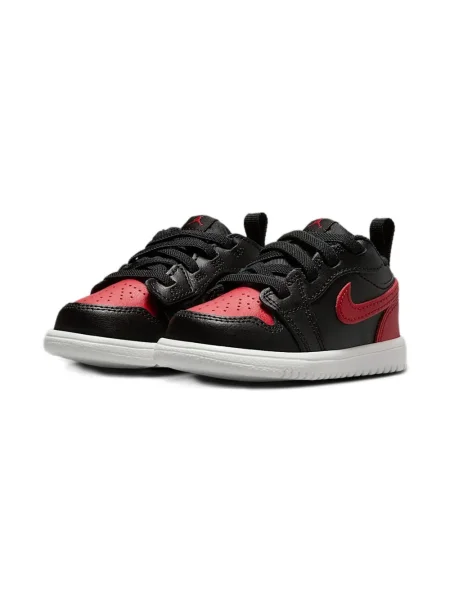 Sneakersy dziecięce Jordan czarne
