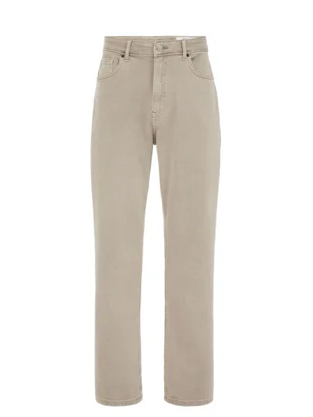 WE Fashion Jeans grej