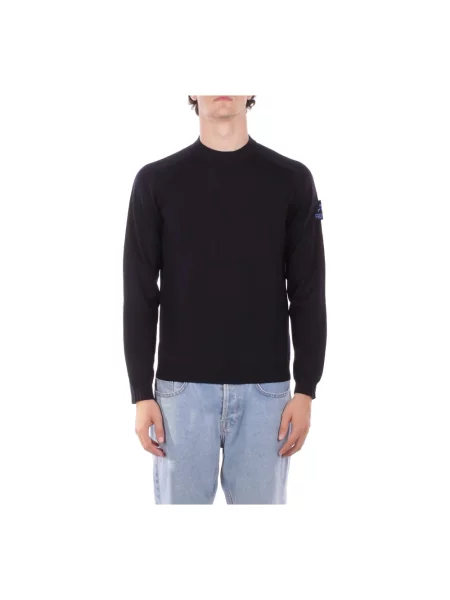 Sweter Premiata niebieski