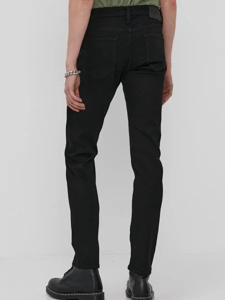 JACK & JONES Farmer Glenn Felix' fekete