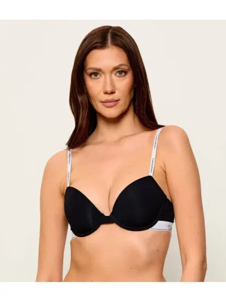 Calvin Klein Underwear Melltartó DEMI fehér