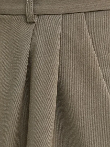 Pantaloni Day Birger Et Mikkelsen plisate verde