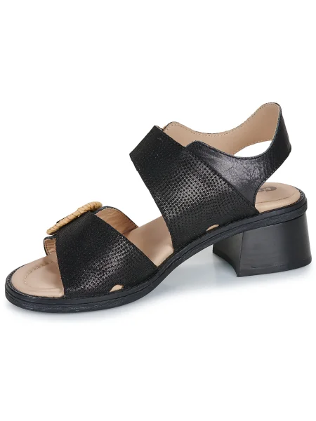 Pantofi Casta negru