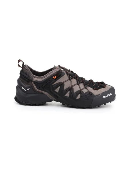 Pantofi Salewa negru