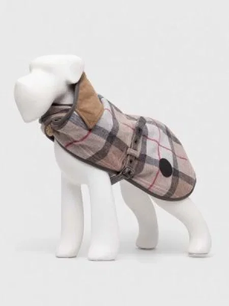 Barbour jachetă pentru un animal de companie bej